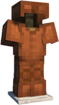 Archer armor set