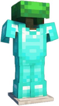 Diver armor set