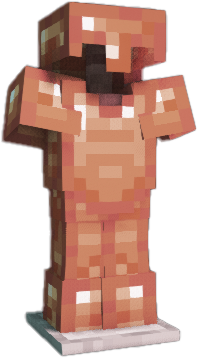 Miner armor set