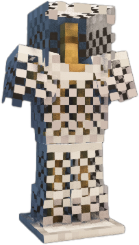 Rogue armor set